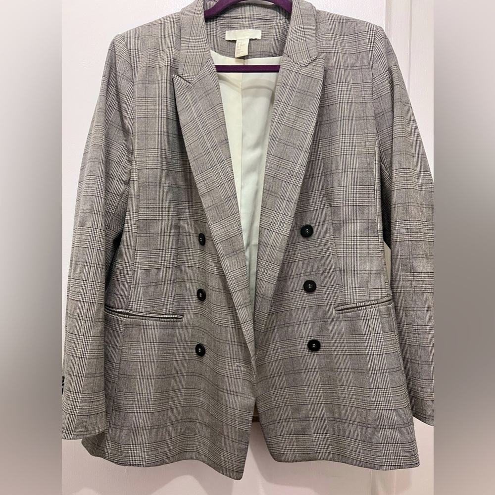 Long Sleeves Fall Jacket - Picture 2 of 6
